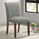 Conifer - Upholstered Dining Side Chair (Set of 2) by HouseOfZazla