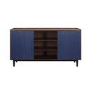 Duane - Fluted Sideboard by HouseOfZazla