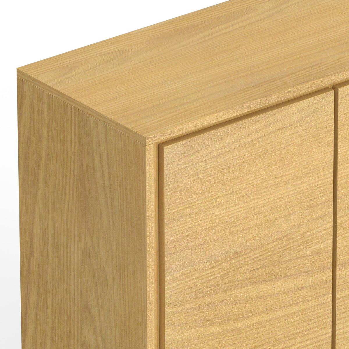 Lowry - Medium Handcrafted Storage Cabinet, photo 23 of 25