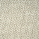 Upholstered Accent Chair - Beige / Walnut by HouseOfZazla