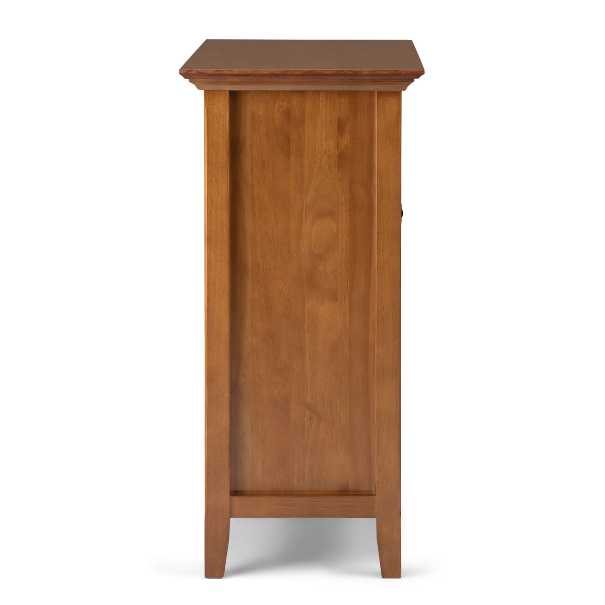 Amherst - Handcrafted Medium Storage Cabinet, photo 31 of 32