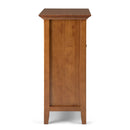 Amherst - Handcrafted Medium Storage Cabinet by Unique Piece Furniture