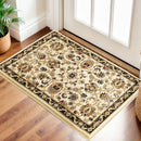 Classic GC_VIN5011 Cream Area Rug