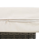 U-Style U-Shaped Outdoor Sectional Sofa Set by HouseOfZazla