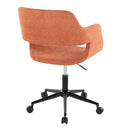 Margarite - Contemporary Design Task Chair by HouseOfZazla