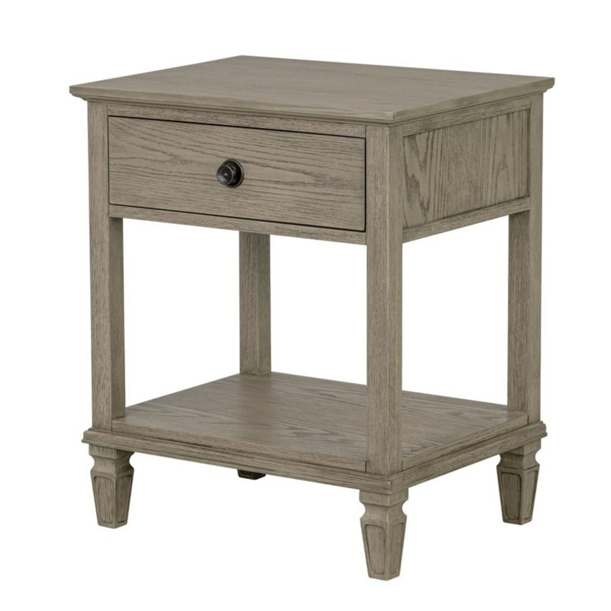 Victoria - Bedside Table With Drawer And Shelf, photo 40 of 40