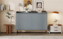 Murphy Bed With Iron Legs, Modern Design by HouseOfZazla