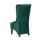 23.03" Wide Wing Back Chair, Side Chair for Living Room
