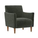 Accent Chair - Green by HouseOfZazla