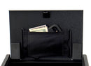 Portable Quick Access Safe - Matte Black by HouseOfZazla