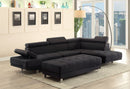 Riveredge - Comfort Sectional by HouseOfZazla