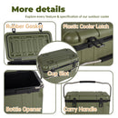25 Quart Cooler