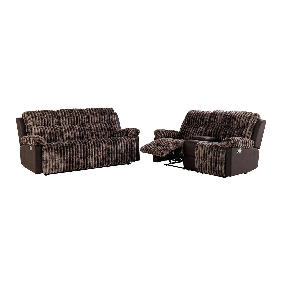 Brenda - Sofa With Manual Recline Function, photo 23 of 23