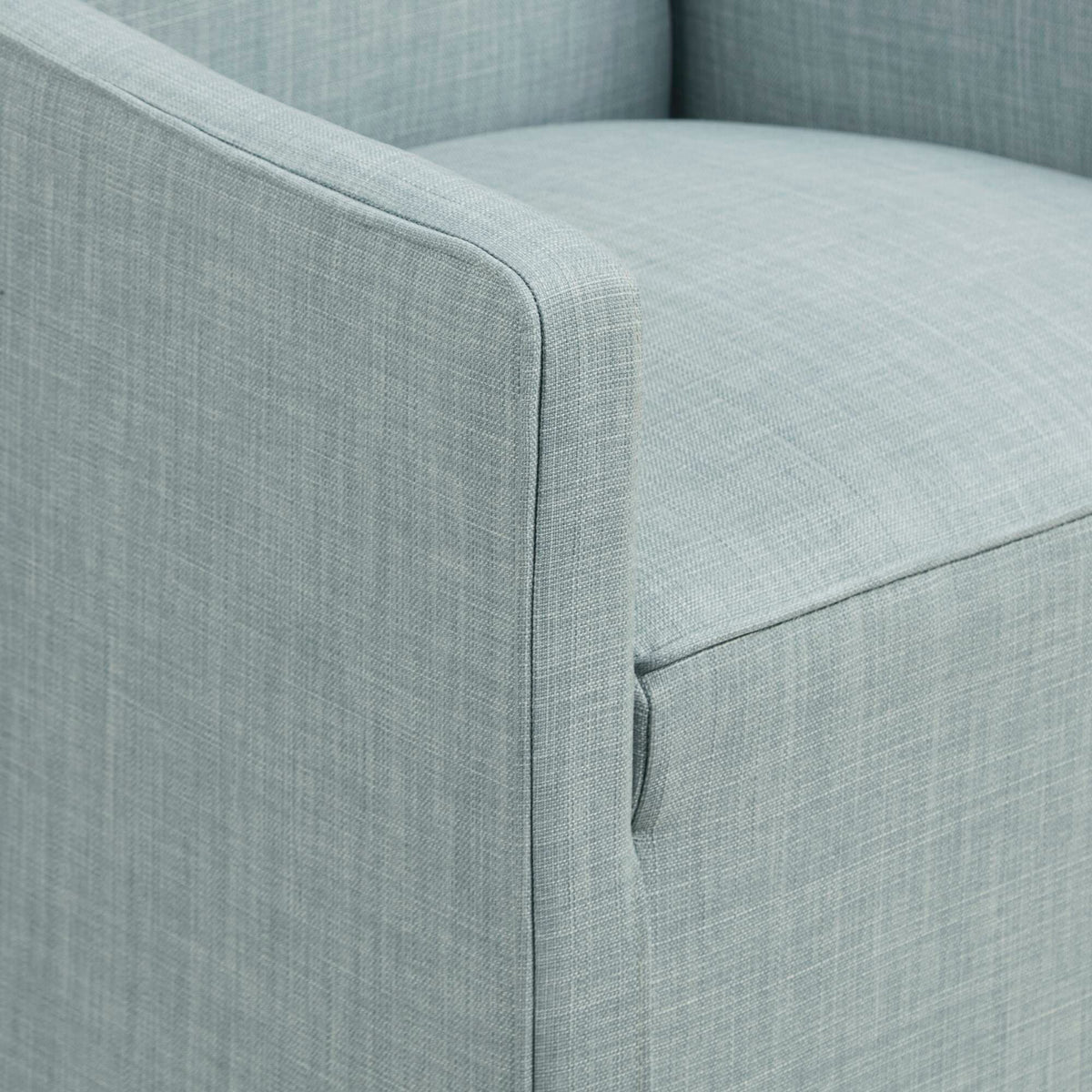 Traditional Skirted Dining Arm Chair, photo 28 of 30