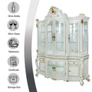 Picardy - Hutch & Buffet