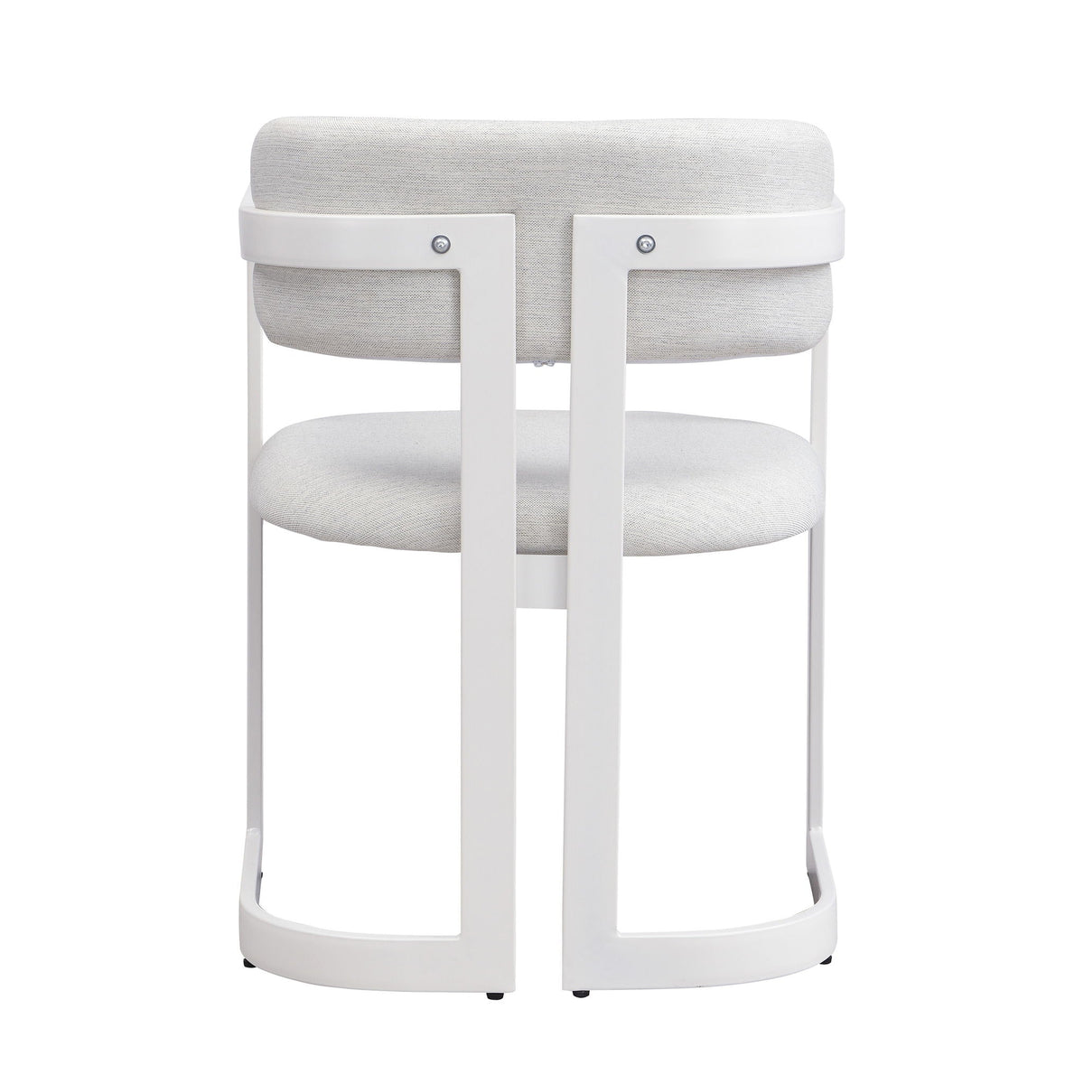Upholstered Dining Armchairs (Set of 2), photo 27 of 28