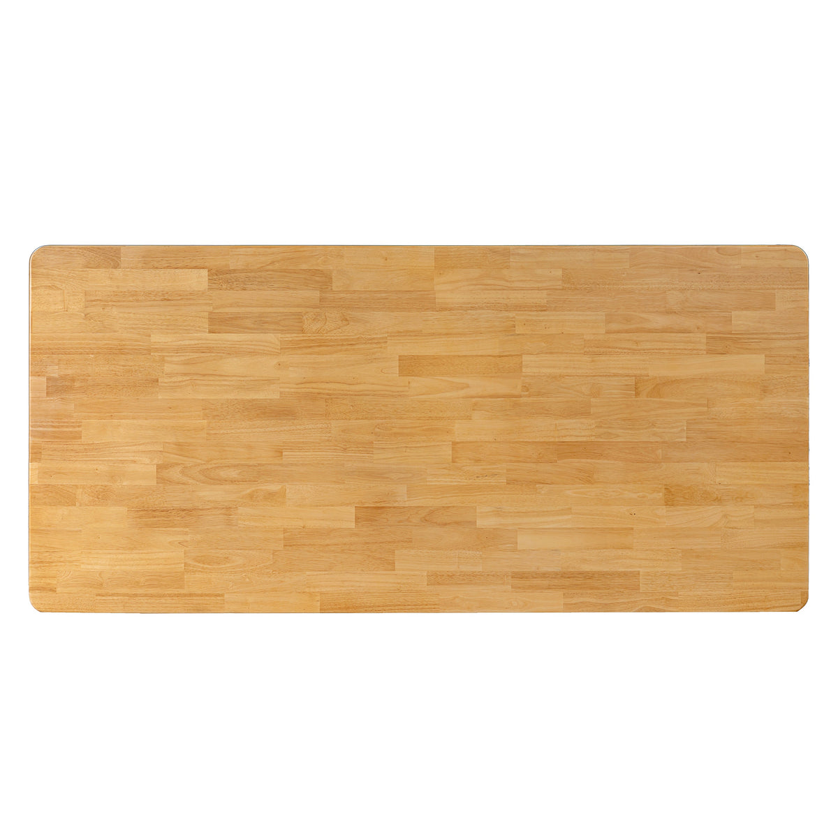 7-Piece Dining Table Set, 70", photo 6 of 10