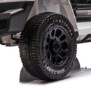 24V Ride On Car for Kids Battery Powered Ride On 4WD Toys with Remote Control,Parents Can Assist in Driving,Music and Lights,Five-Point Safety Belt,Rocking chair mode for back-and-forth swinging