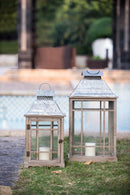 S/2 Classic Scape Lanterns by HouseOfZazla