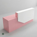 Elira · Front Reception Desk