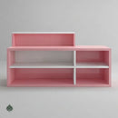 Elira · Front Reception Desk