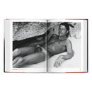 The Male Nude (German, French, English) by TASCHEN