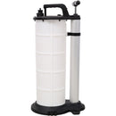 Pneumatic Manual Oil Extractor Pump for Automotive Fluids by HouseOfZazla