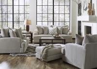 Gabrielle - Loveseat - Oyster, photo 3 of 3