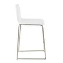Mara - Contemporary Counter Stool (Set of 2) by HouseOfZazla