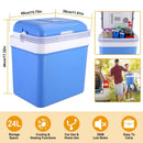 Portable Car Cooler for Travel and Home Use — Compact by LJGDeals