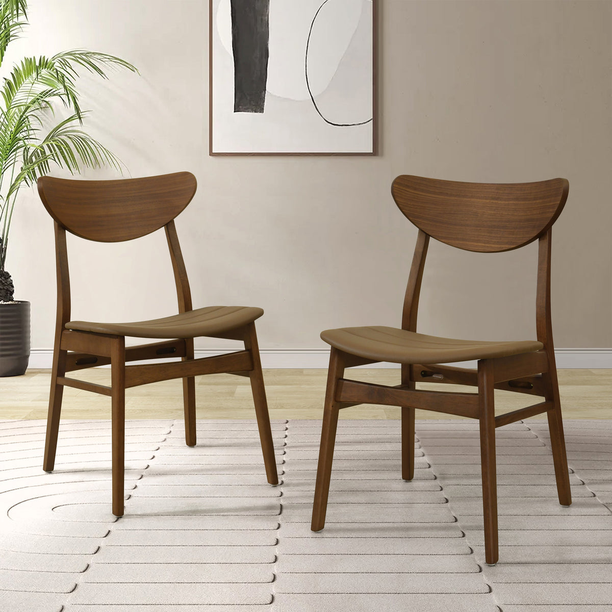 Dining Chair (Set of 2), photo 3 of 10