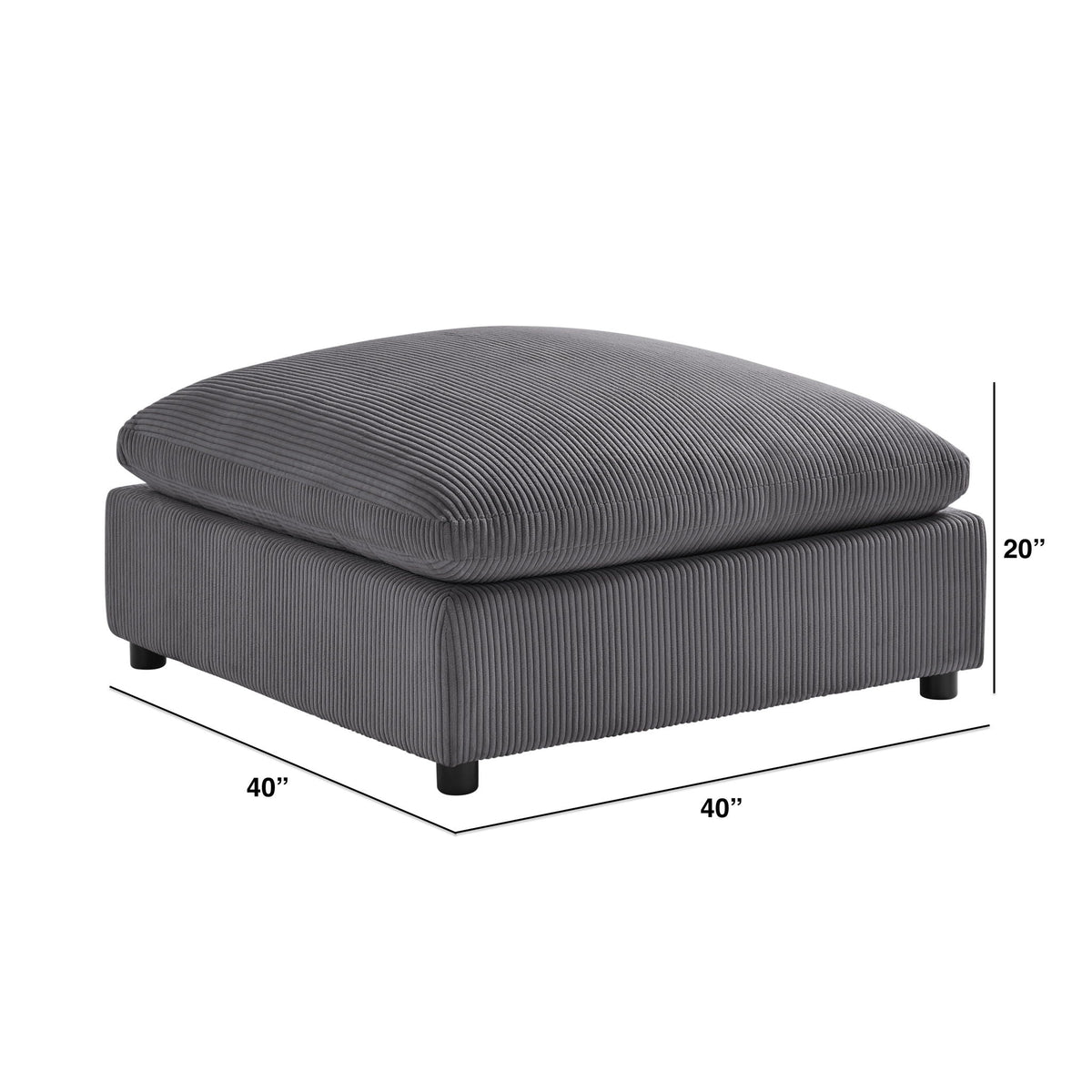 Chelsea - Ottoman, photo 8 of 8