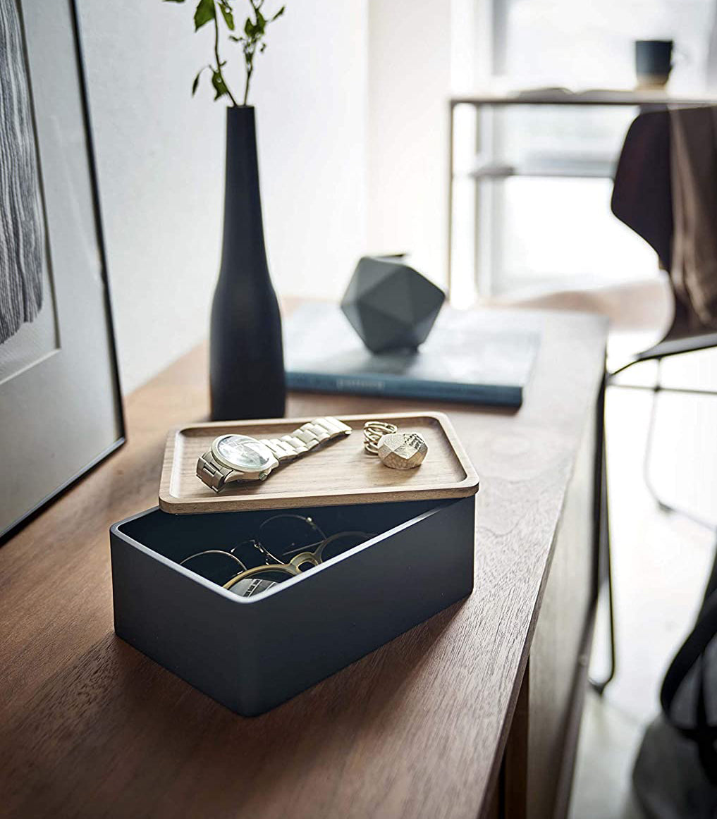 Accessory Box - Polystone, photo 9 of 14