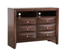 Marilla - Media Chest by HouseOfZazla