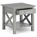 Kitchener - Handcrafted Table by HouseOfZazla