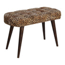 Nordic Bench by HouseOfZazla