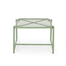 Kincaid Modern Top Side Table by HouseOfZazla
