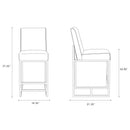 Element - Counter Stool by HouseOfZazla