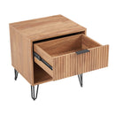Dumbo - Modern Nightstand by HouseOfZazla