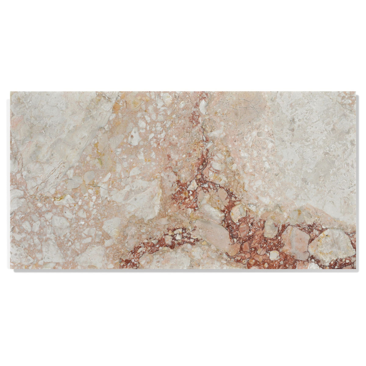 Natural Marble Polished Tile For Wall And Floor (Set of 4), photo 5 of 40