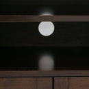 Carlton - TV Media Stand by HouseOfZazla