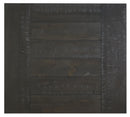 Noorbrook - Occasional Table Set (Set of 3) - Black / Pewter