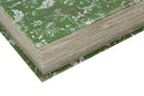 S/2 Decorative Book Boxes with Rustic Floral Patterns by HouseOfZazla