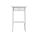 High Quality Wood Nightstand