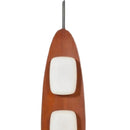 Totem Surfboard Floor Lamp by Interior Moderna
