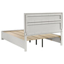 Orchid - Storage Panel Bed by HouseOfZazla