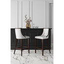 Fifth Avenue - Stool by HouseOfZazla
