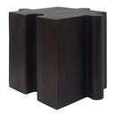 3-Piece Artistic Puzzle Table Set by HouseOfZazla