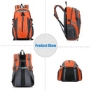 36L Outdoor Backpack for Hiking and Travel by LJGDeals
