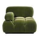 Marcel - Bubble Modular Modern Lounge Arm Chair by HouseOfZazla
